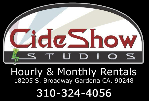 Cide Show Rehearsal Studios