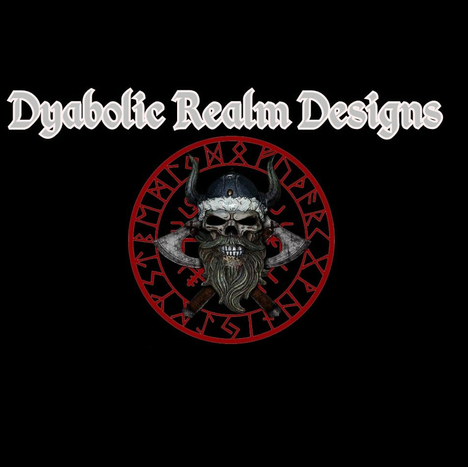 Dyabolic REALM Designs